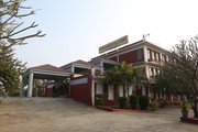 Vidya Bhavan Public School-Campus View